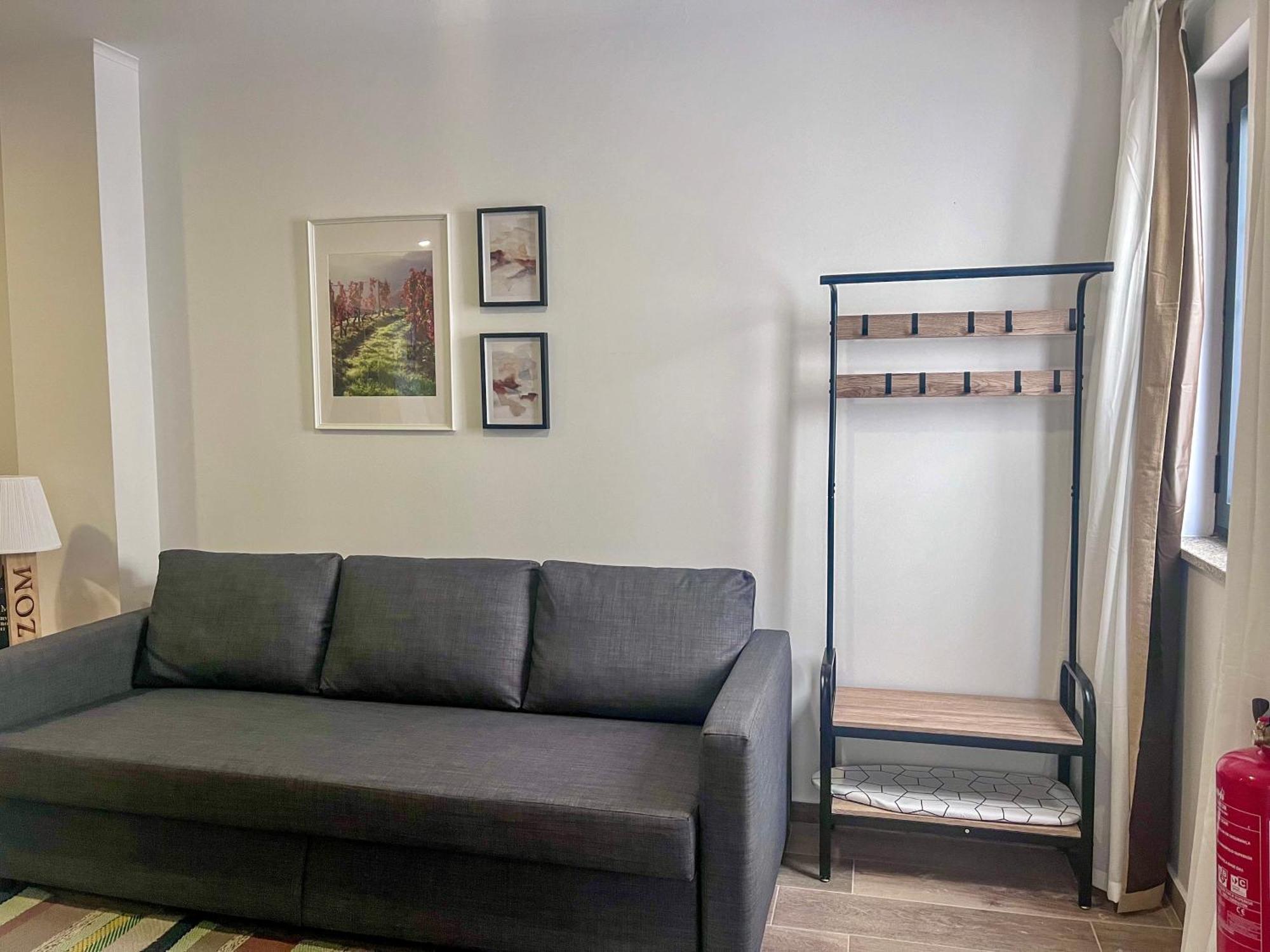 Imperial Douro Apartamento 4 페소다레과 외부 사진