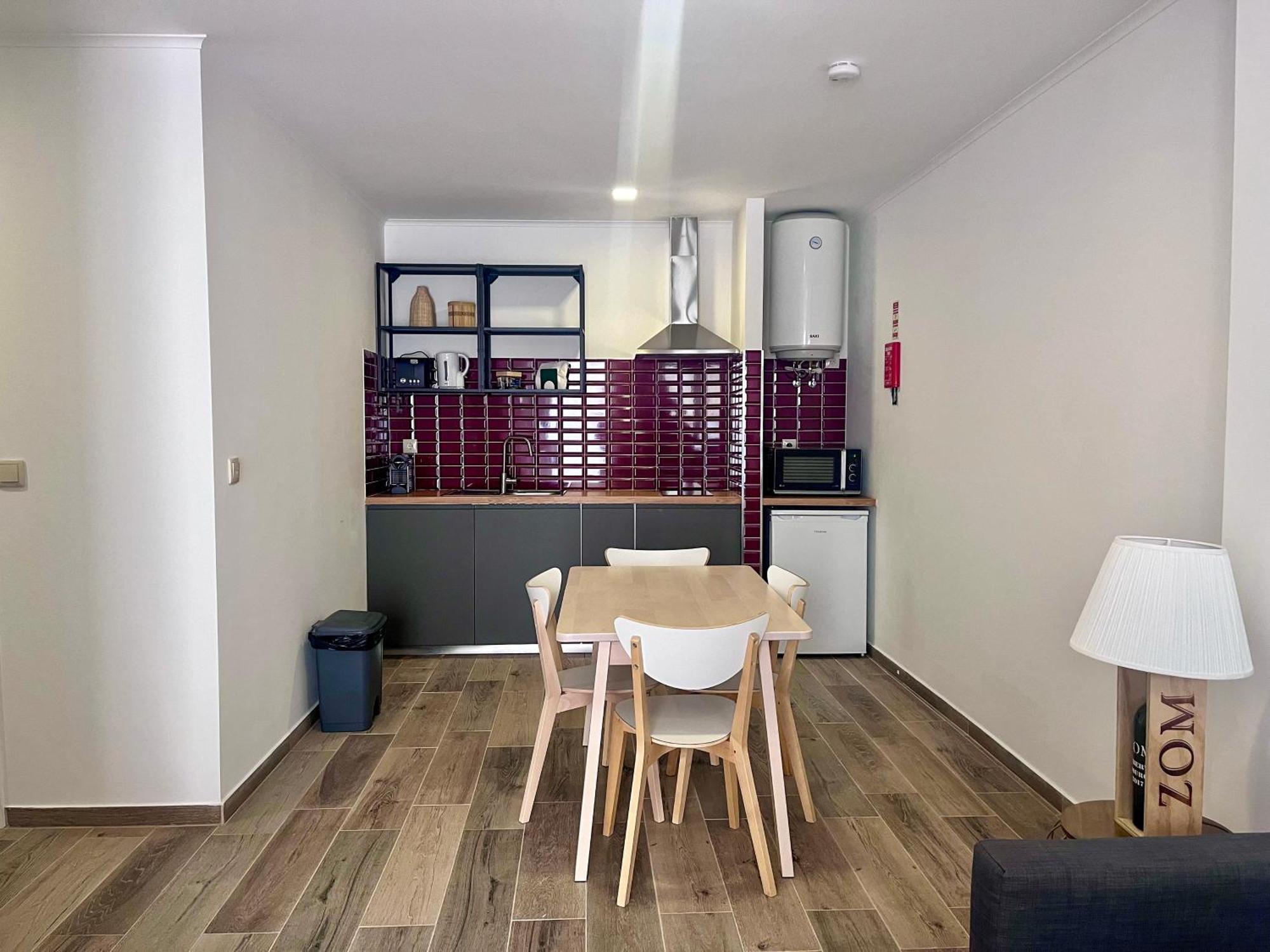 Imperial Douro Apartamento 4 페소다레과 외부 사진