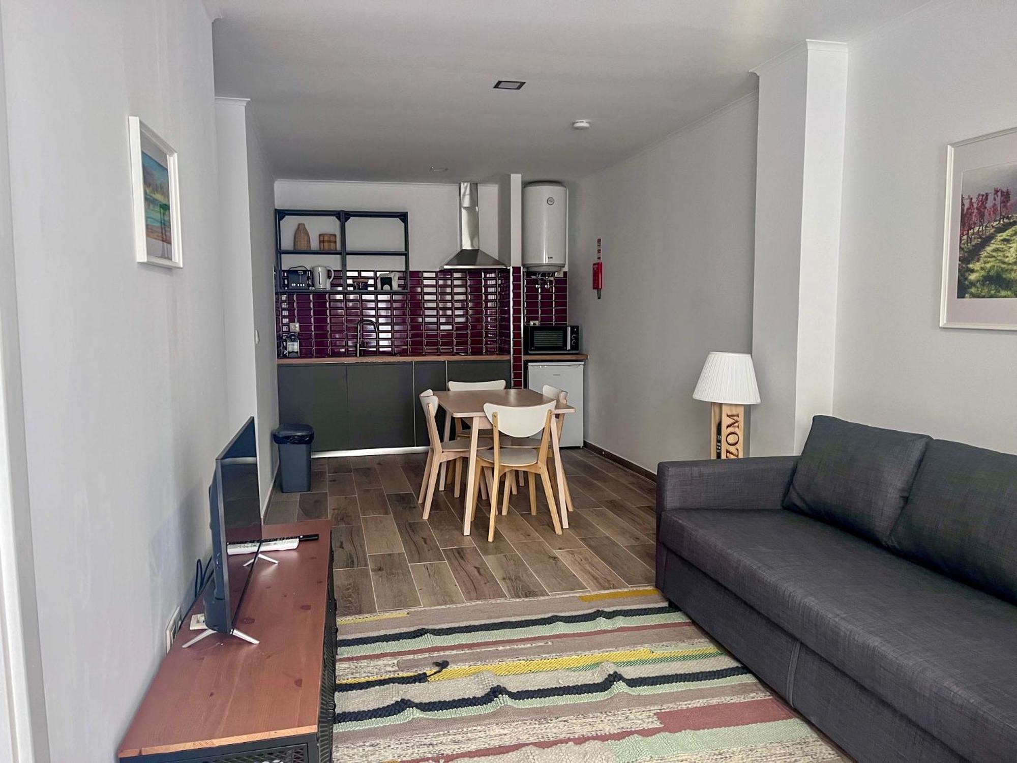 Imperial Douro Apartamento 4 페소다레과 외부 사진