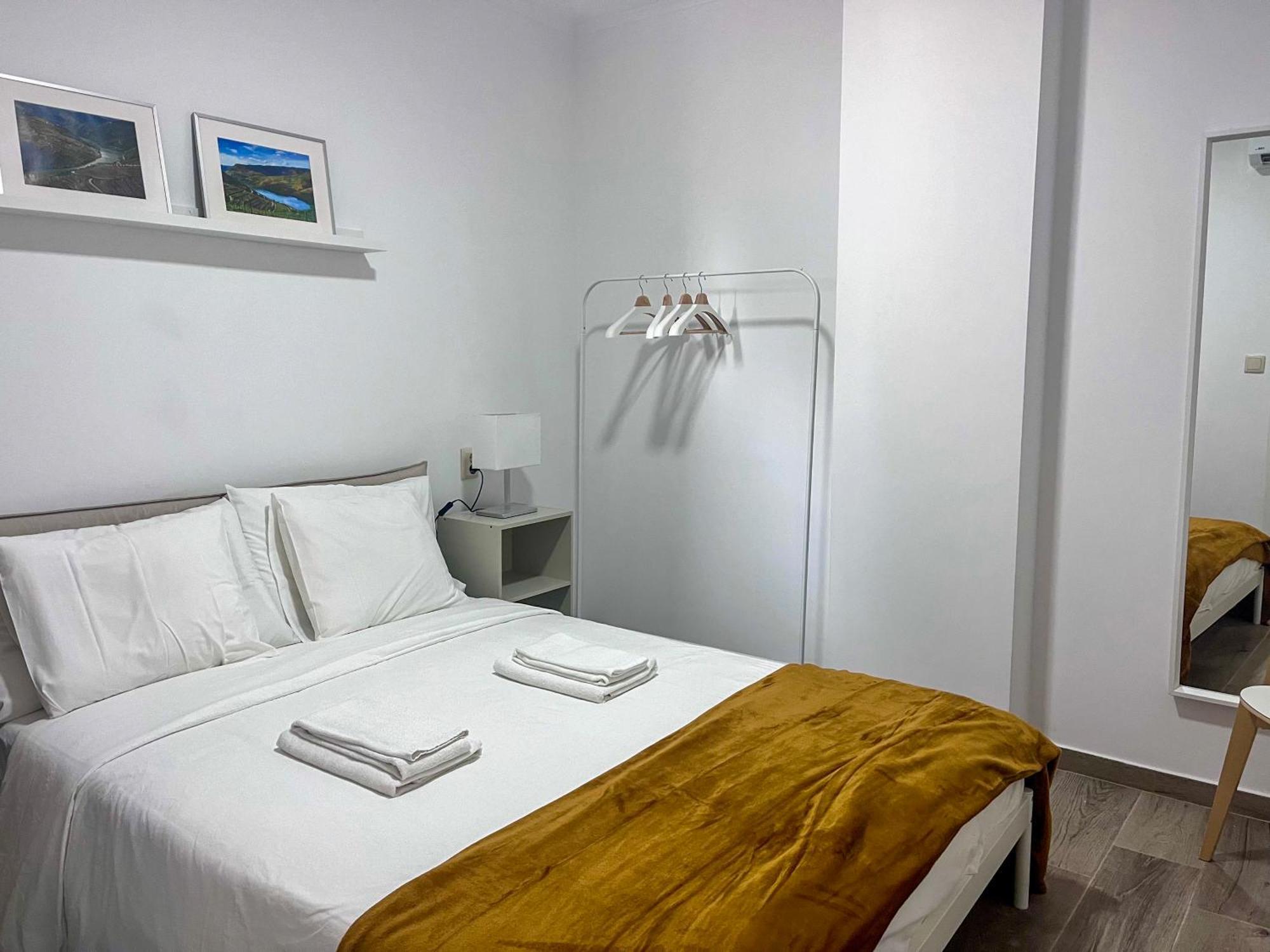 Imperial Douro Apartamento 4 페소다레과 외부 사진